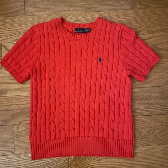 Polo Ralph Lauren Tops - Polo Ralph Lauren Top